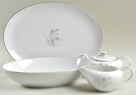 Royal Elegance 5 Piece Hostess Set by Creative