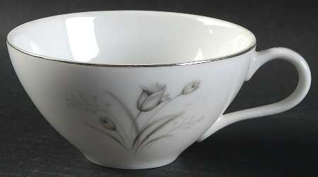 Royal Elegance Flat Cup