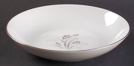 Royal Elegance Coupe Soup Bowl by Creative