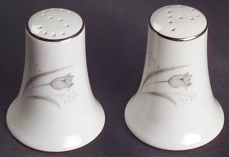 Royal Elegance Salt & Pepper Set by Creative