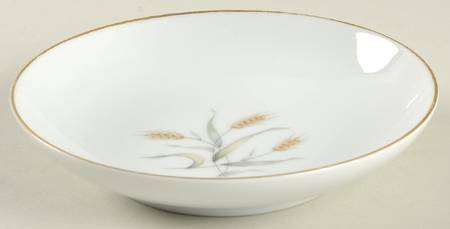 Spring Wheat Fruit/Dessert (Sauce) Bowl