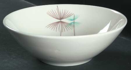 Calinda Coupe Cereal Bowl
