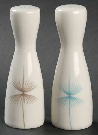 Calinda Salt & Pepper Set