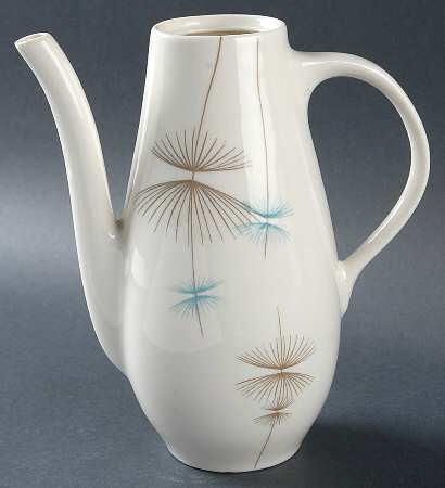 Calinda Coffee Pot No Lid