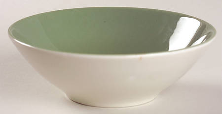 Jardin Coupe Cereal Bowl