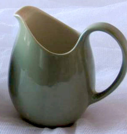 Jardin Creamer
