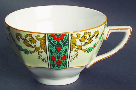 1491 Flat Cup