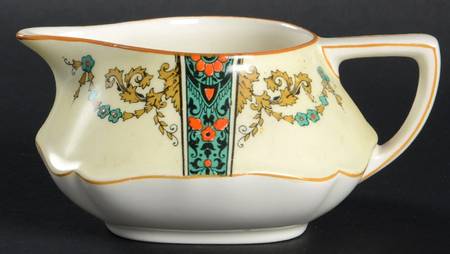 1491 Creamer