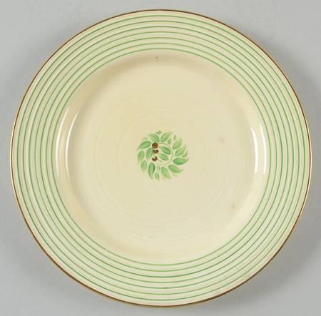 3154 Salad Plate