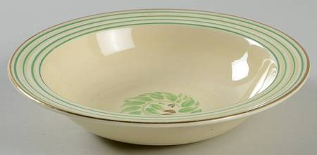 3154 Rim Fruit/Dessert (Sauce) Bowl