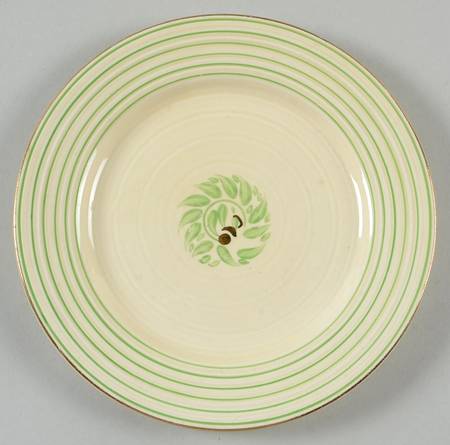 3154 Bread & Butter Plate