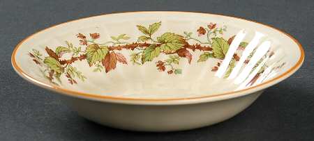 3566 Fruit/Dessert (Sauce) Bowl