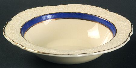 4493 Rim Fruit/Dessert (Sauce) Bowl