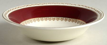 4745 Coupe Cereal Bowl