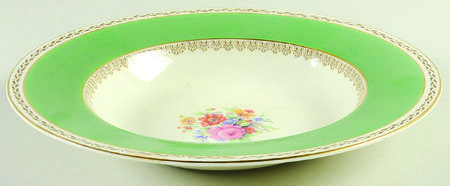 4747 Large Rim Soup Bowl