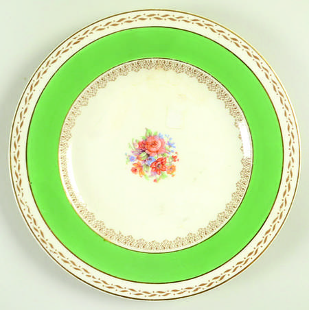 4747 Bread & Butter Plate