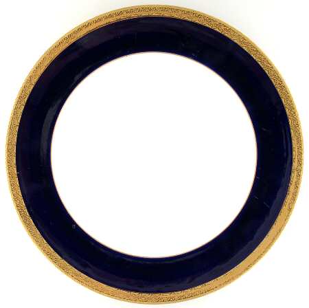 4934 Dinner Plate