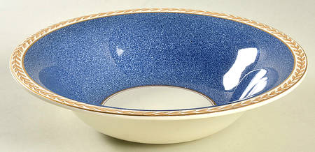 5073 9" Round Vegetable Bowl