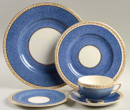 5073 5 Piece Place Setting