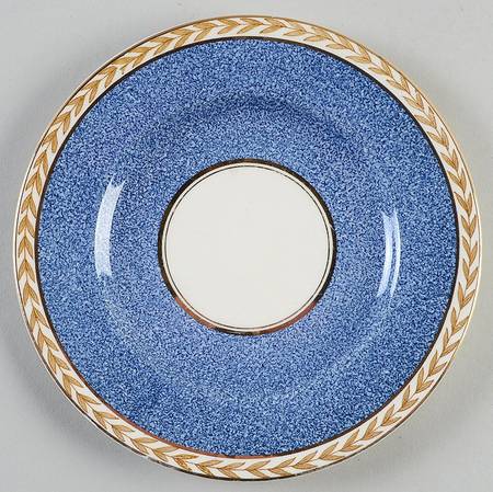 5073 Bread & Butter Plate