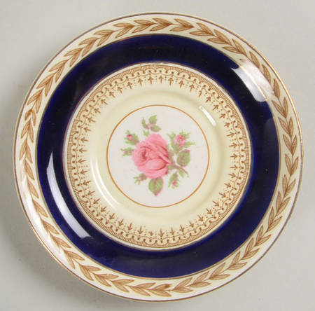 5478 Saucer for Demitasse Cup