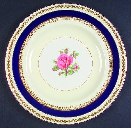 5478 Dinner Plate