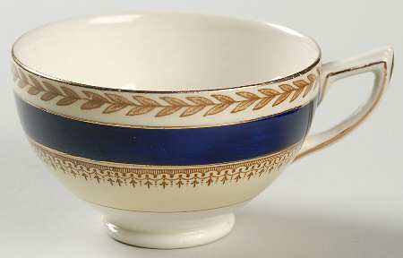 5478 Footed Cup