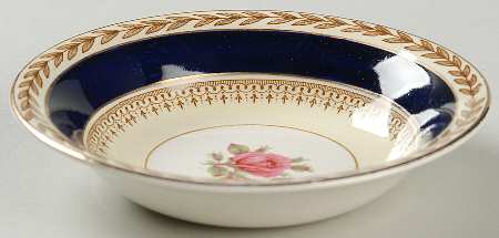 5478 Fruit/Dessert (Sauce) Bowl