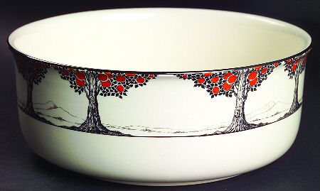 A1211 8" Salad Serving Bowl
