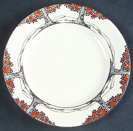 A1211 Bread & Butter Plate
