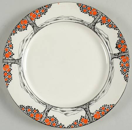 A1211 Salad Plate