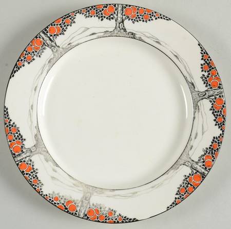 A1211 Dessert/Pie Plate