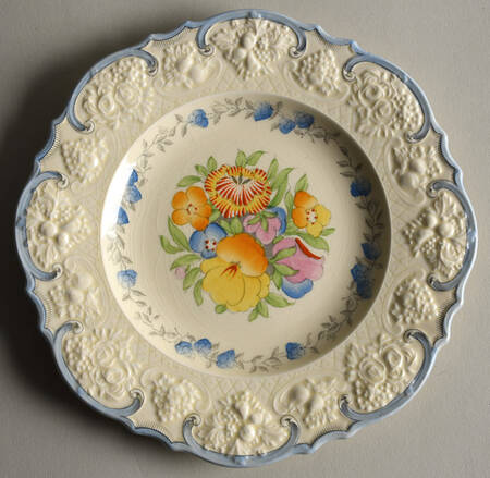 A2913 Dessert/Pie Plate