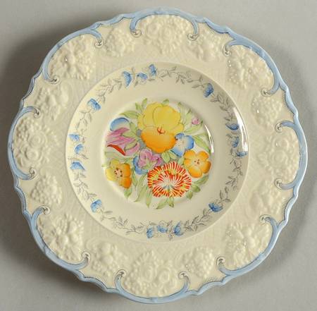 A2913 Saucer for Cream Soup Bowl