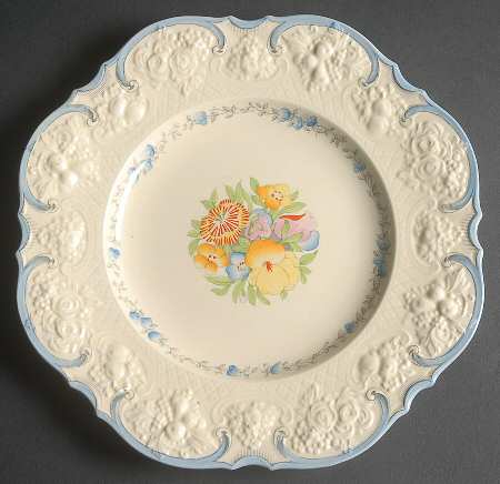A2913 Dinner Plate