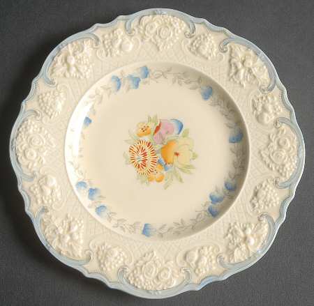 A2913 Bread & Butter Plate