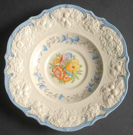 A2913 Saucer