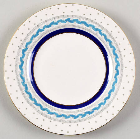 Andover Bread & Butter Plate