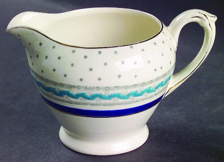 Creamer