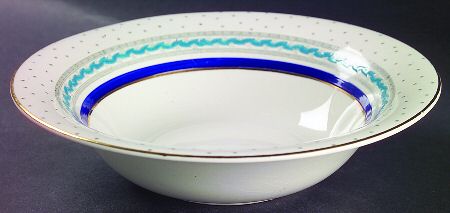 Andover 9" Round Vegetable Bowl