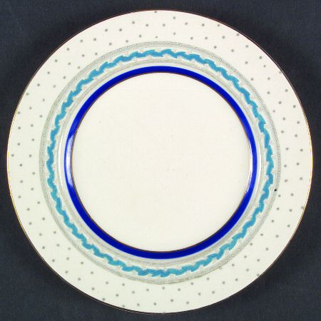 Andover Salad Plate
