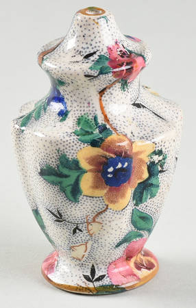 Ascot Salt Shaker