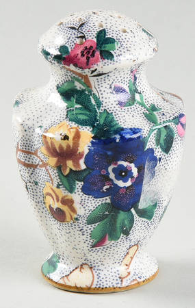 Ascot Pepper Shaker