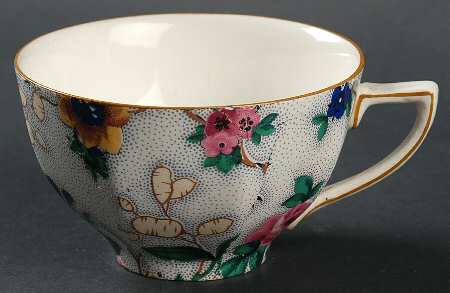 Ascot Flat Cup