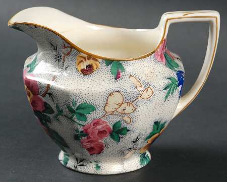 Ascot Creamer