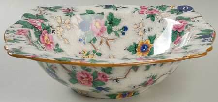Ascot 9" Round Vegetable Bowl