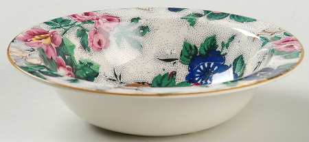 Ascot Rim Fruit/Dessert (Sauce) Bowl