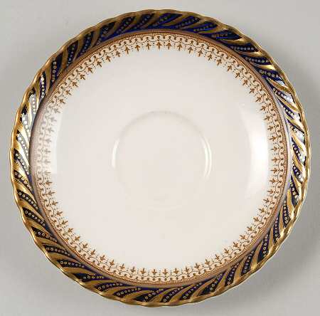 Athena Saucer for Demitasse Cup