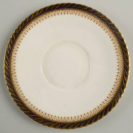 Athena Saucer for Cream Soup Bowl