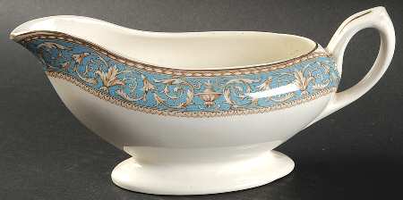Atlanta Gravy Boat